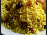 Lemon Rice