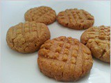 Peanut Butter Cookies