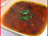 Tomato Rasam