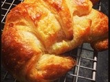 Croissants: a Beginner's Guide