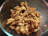 Honey-Nut Oat Clusters, and a Review of Clarks Honey