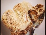 Nigella's Irish Cream Tiramisu