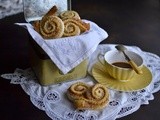 Cinnamon Winds