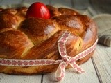 Easter Bread