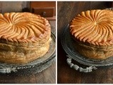 Galette des Rois