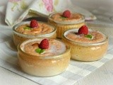 Koh - Cold Milk Cakes