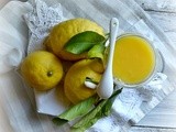 Lemon Curd