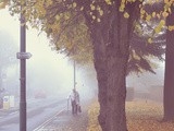London's fog