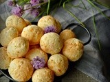 Pão de Queijo