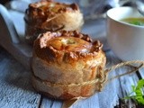 Scotch Pies