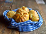 Siopao (Asian Filled Buns)