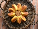 Sunshine Corn Bread