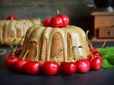 Sweet Cherry - Coffee Cake