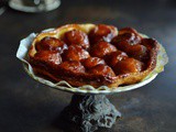 Tarte Tatin