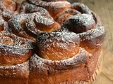 Torta delle Rose del Garda