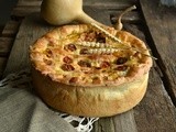 Torta Rustica