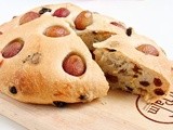 2011 Best Breads & Rolls Recipes