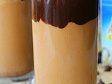 Almond joy iced coffee recipe