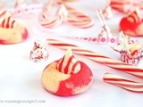 Candy Cane Cookies