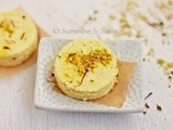 Chena Sondesh/Curdle Milk Fudge