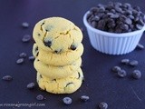 Chocolate Chips Cookies