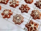 Ginger Cookies