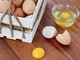 Heart to heart and an Egg-land best Giveaway