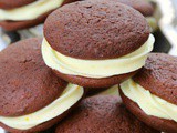 Orange chocolate cream cheese cookies recipe