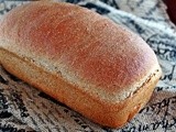 Ricotta olive oil bread