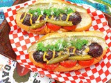 Al Capone Dog for #SundaySupper