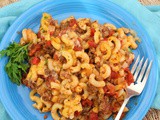 American Goulash