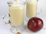 Autumn Apple Nog