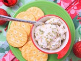 Bacon Horseradish Dip