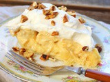 Banana Cream Pie