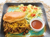 Bell Beefer (Taco Sloppy Joe)