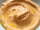 Best Easy Hummus #EattheWorld