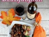 Boeuf Bourguignon