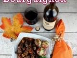 Boeuf Bourguignon