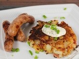 Bubble and Squeak