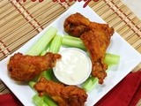 Buffalo Hot Wings