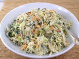 Caesar Cole Slaw