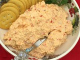 Cajun Style Crab Dip