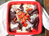 Celebration Nachos