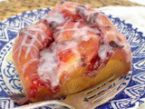 Cherry Sweet Rolls