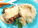 Chicken Fried Steak (Country Fried)