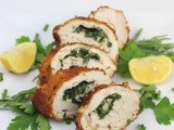 Chicken Kiev