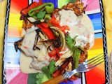Chicken Mazatlan #SundaySupper