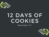 Cookie Butter Crisps #FillTheCookieJar #ChristmasCookies