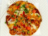 Copycat Taco Bell Mexican Pizza