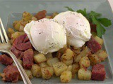 Corned Beef Hash